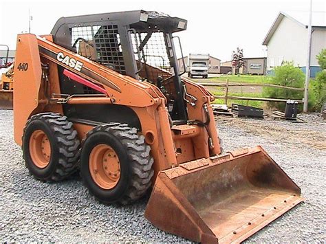 440 case skid steer|case 440 skid steer problems.